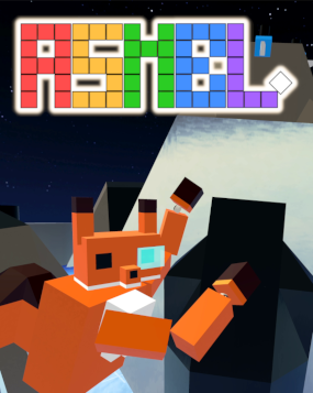 Ghost modem game cover